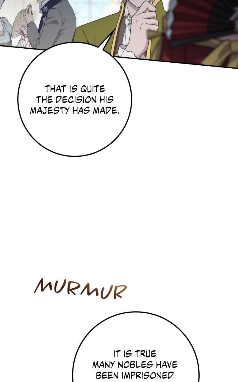 Read Duchess in Ruins Manga Online