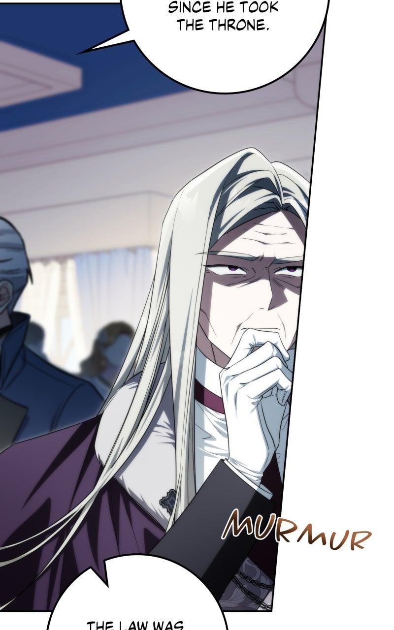 Read Duchess in Ruins Manga Online