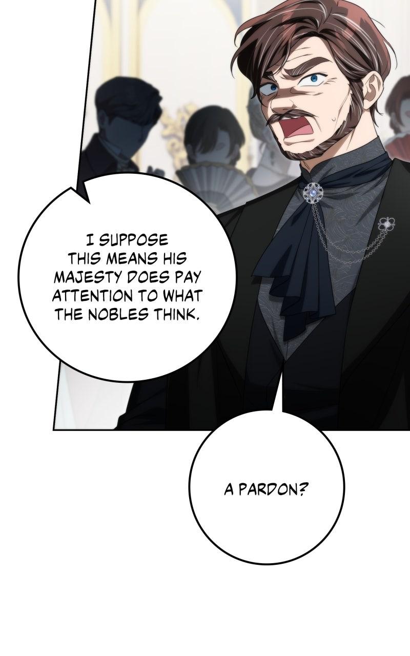 Read Duchess in Ruins Manga Online