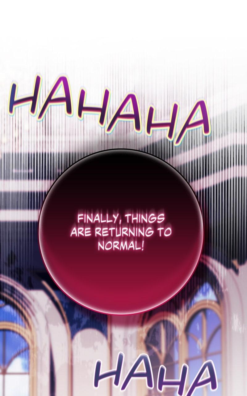 Read Duchess in Ruins Manga Online
