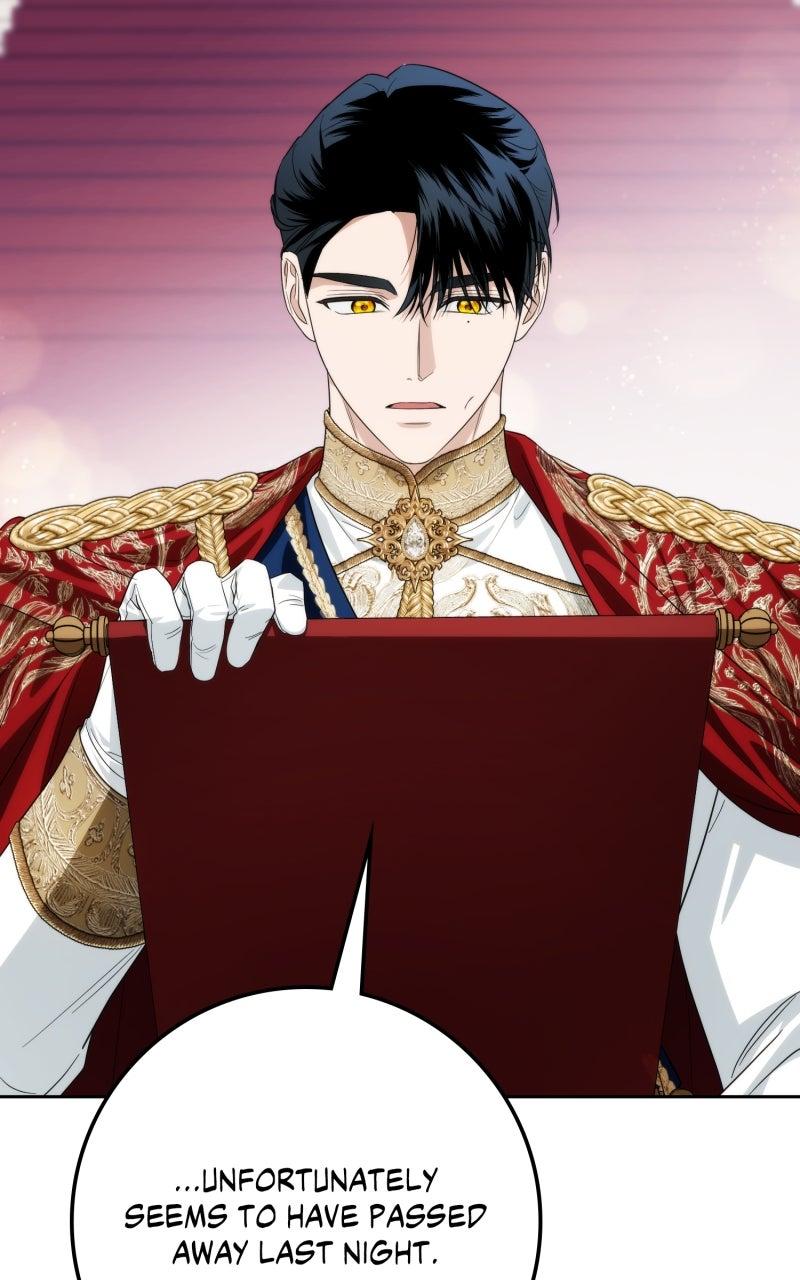 Read Duchess in Ruins Manga Online