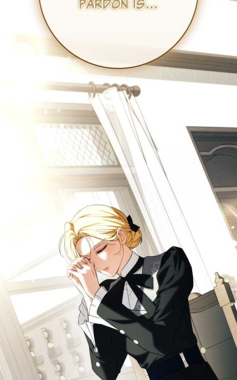 Read Duchess in Ruins Manga Online