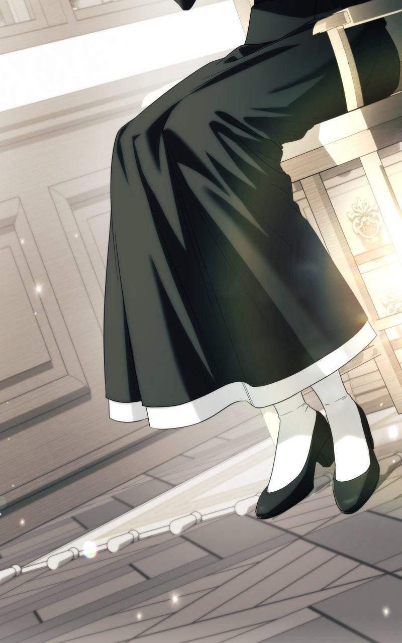 Read Duchess in Ruins Manga Online