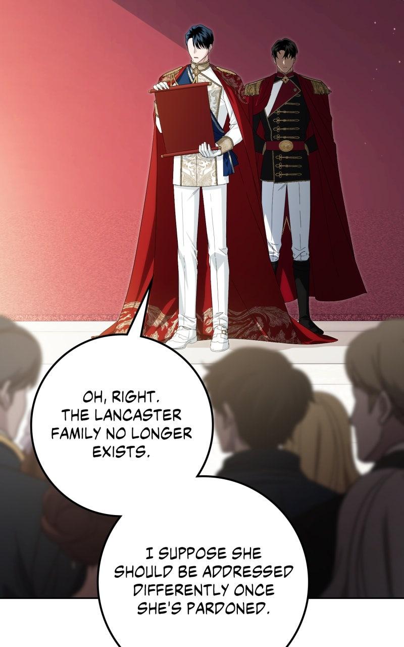 Read Duchess in Ruins Manga Online