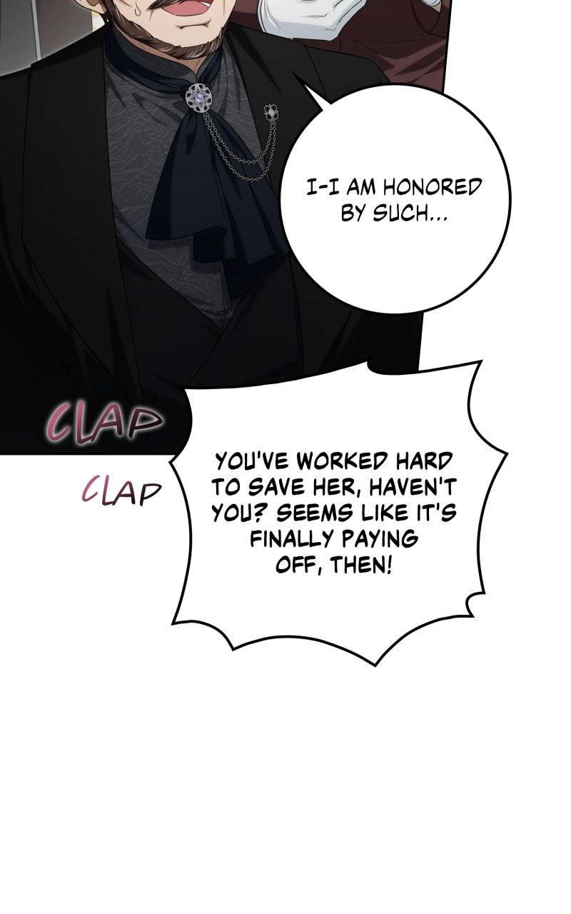 Read Duchess in Ruins Manga Online