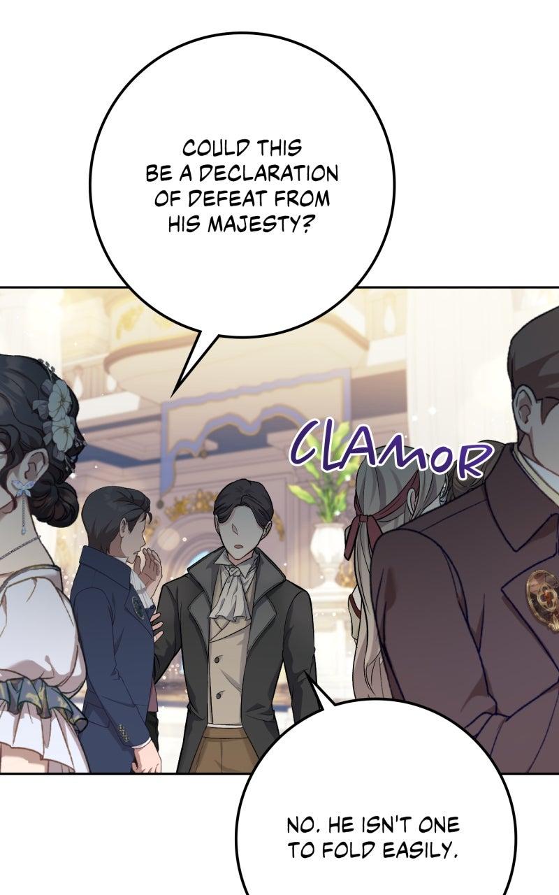 Read Duchess in Ruins Manga Online