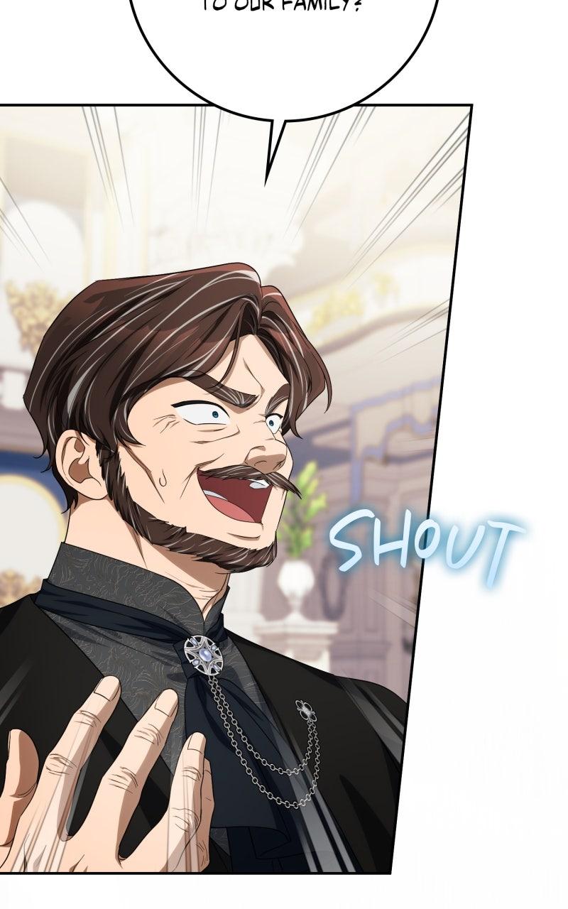 Read Duchess in Ruins Manga Online