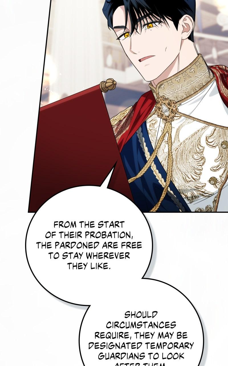 Read Duchess in Ruins Manga Online