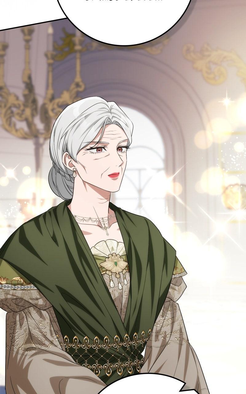 Read Duchess in Ruins Manga Online