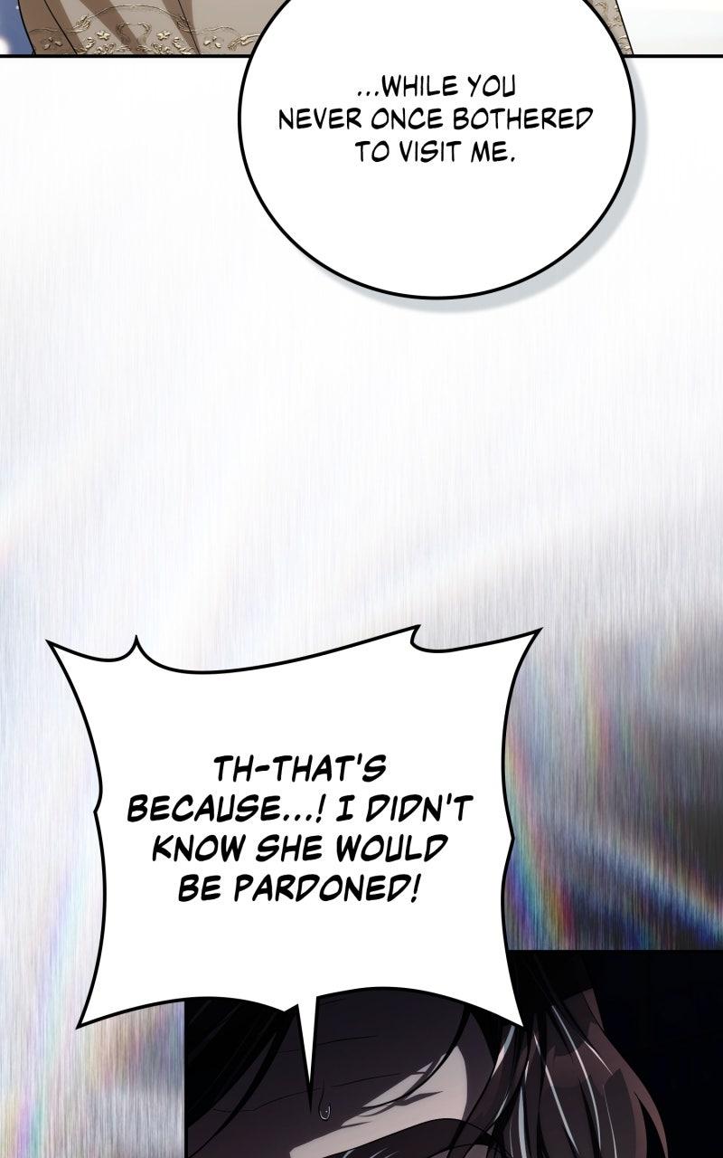 Read Duchess in Ruins Manga Online
