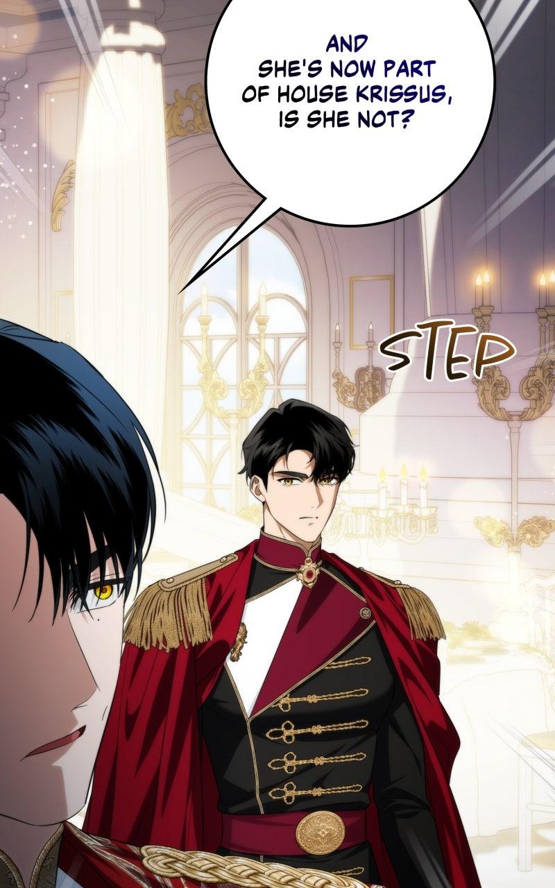 Read Duchess in Ruins Manga Online