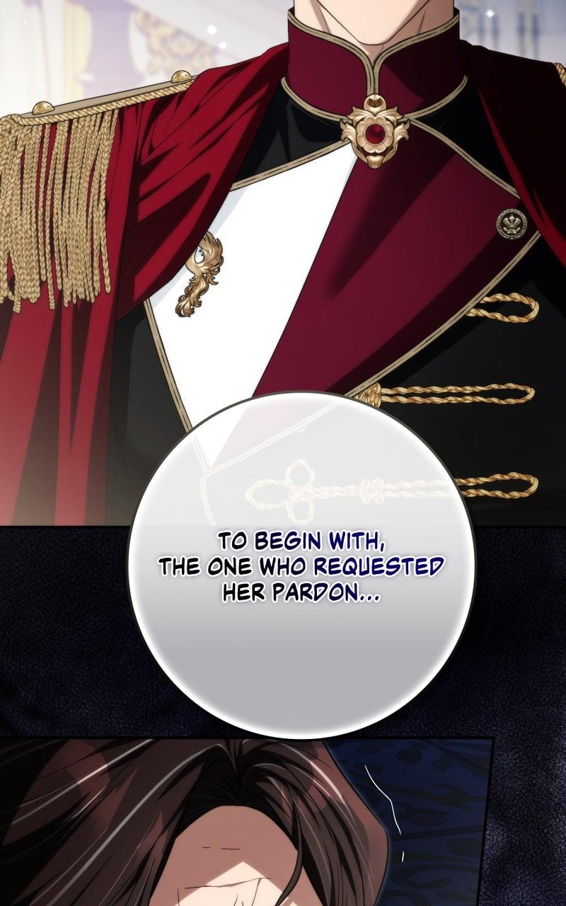 Read Duchess in Ruins Manga Online