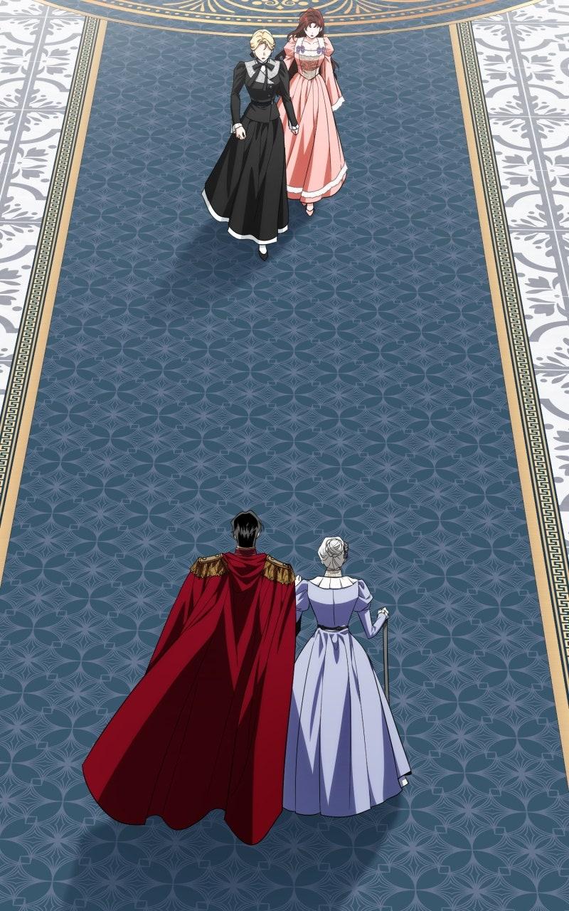 Read Duchess in Ruins Manga Online