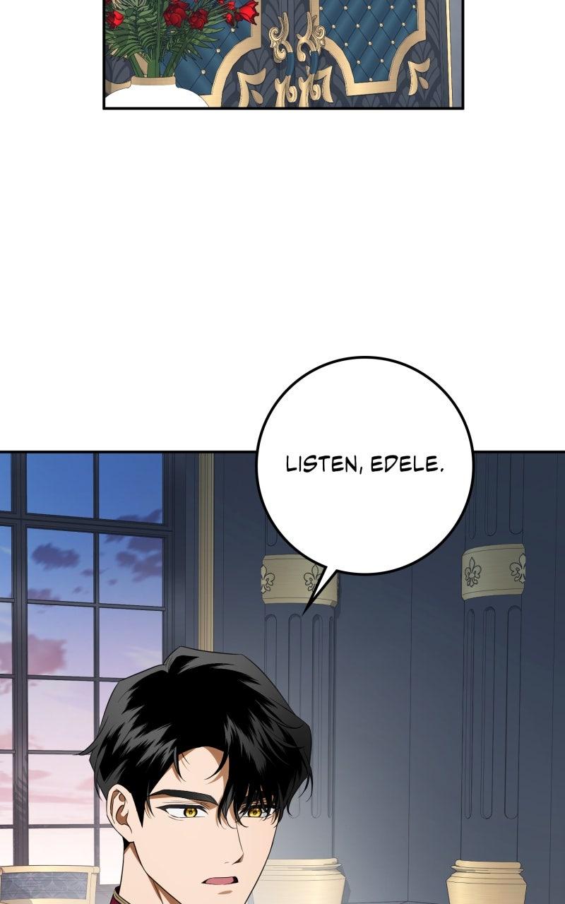 Read Duchess in Ruins Manga Online