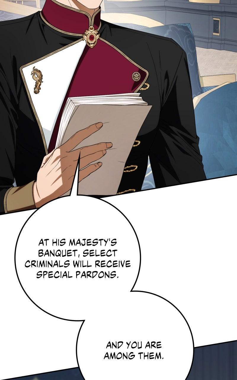 Read Duchess in Ruins Manga Online
