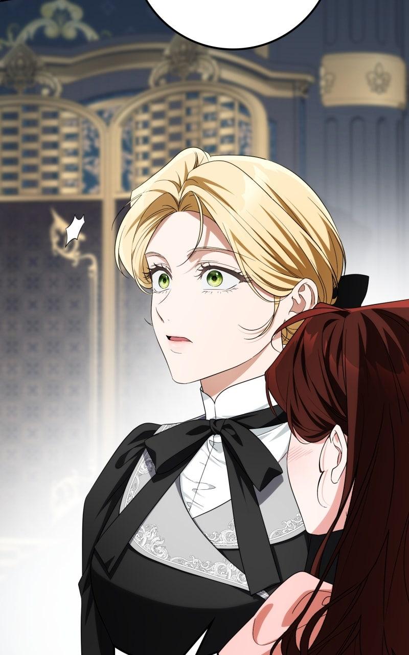 Read Duchess in Ruins Manga Online