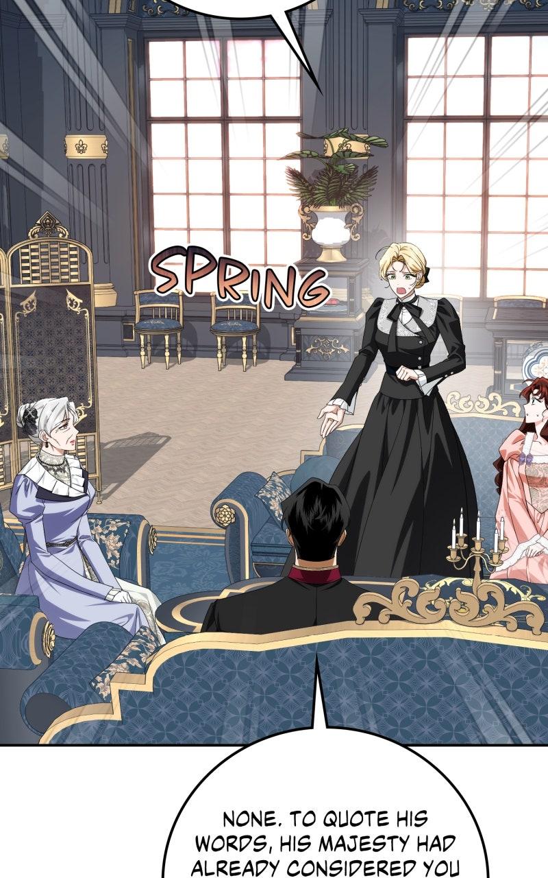 Read Duchess in Ruins Manga Online