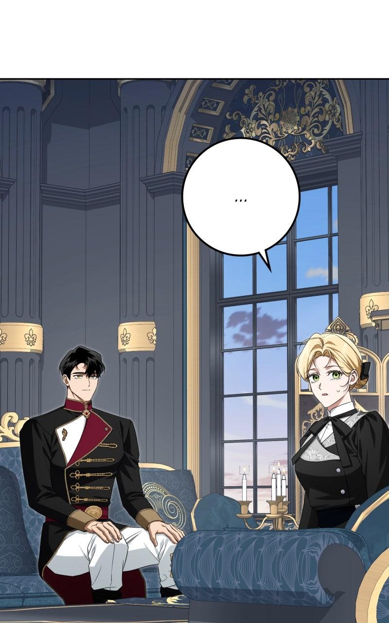 Read Duchess in Ruins Manga Online