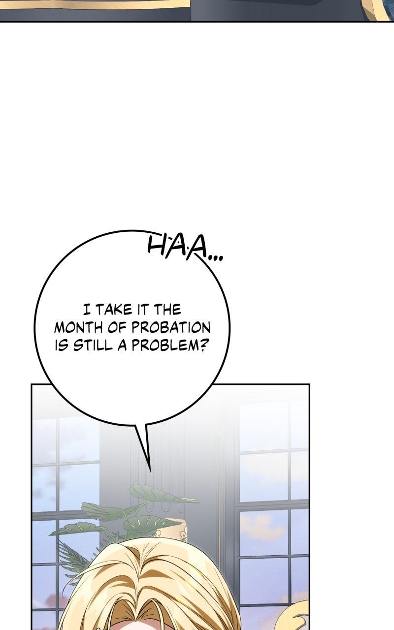 Read Duchess in Ruins Manga Online