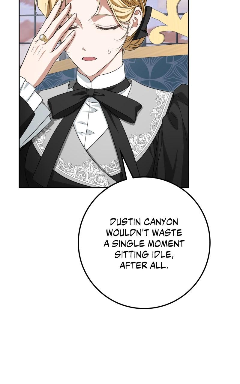 Read Duchess in Ruins Manga Online