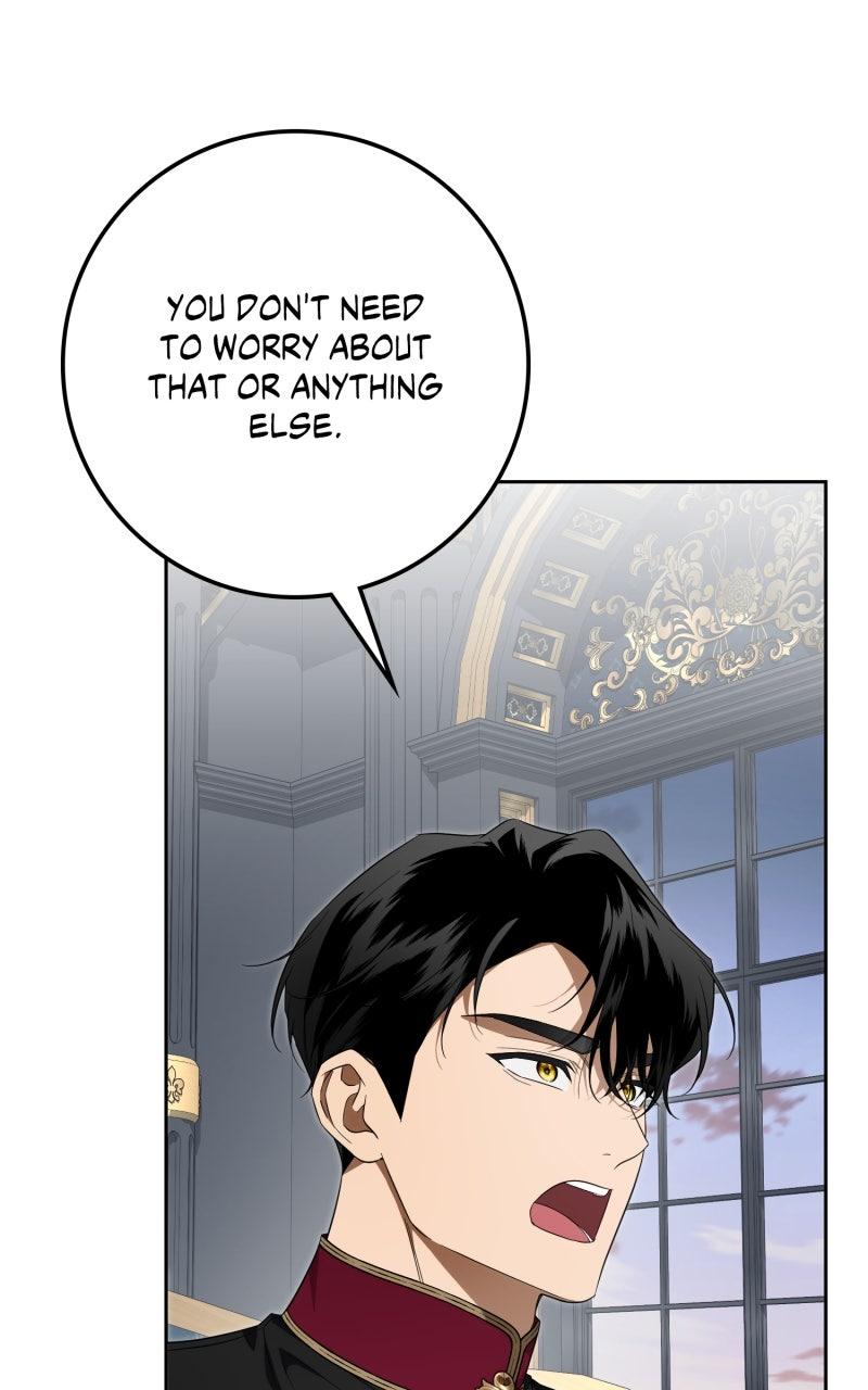 Read Duchess in Ruins Manga Online