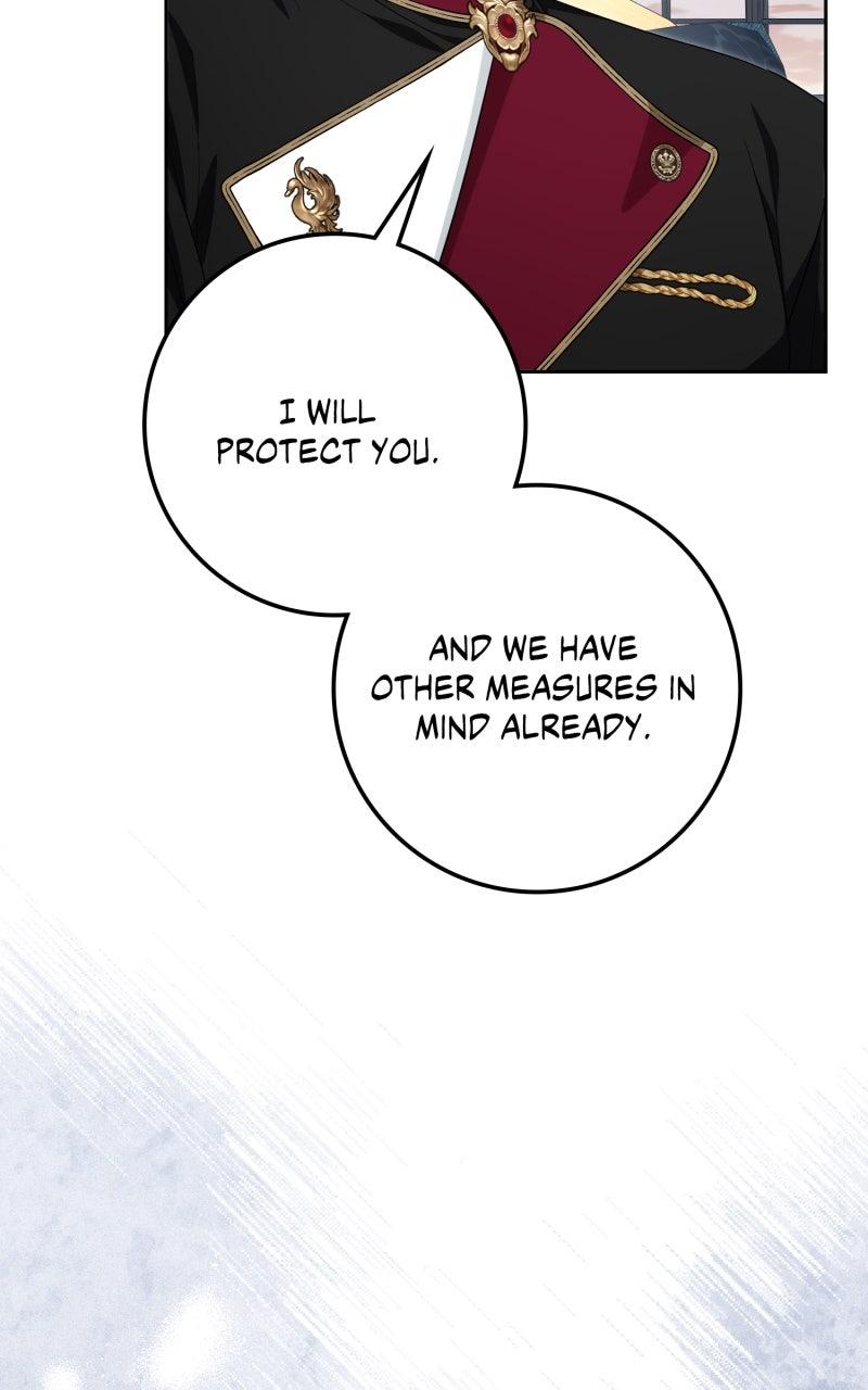 Read Duchess in Ruins Manga Online