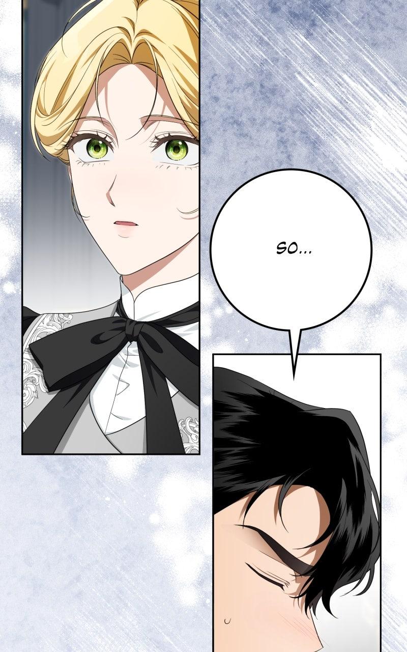Read Duchess in Ruins Manga Online