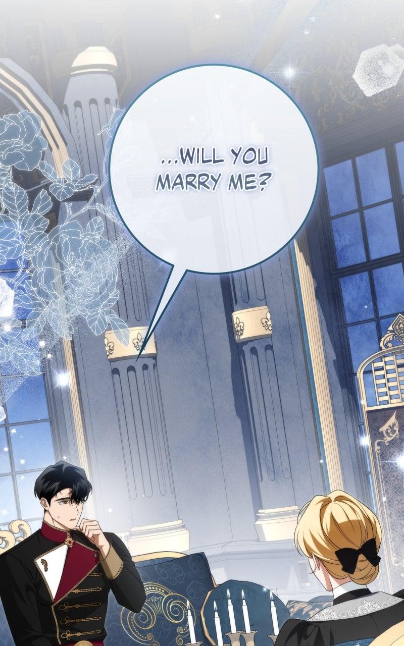 Read Duchess in Ruins Manga Online