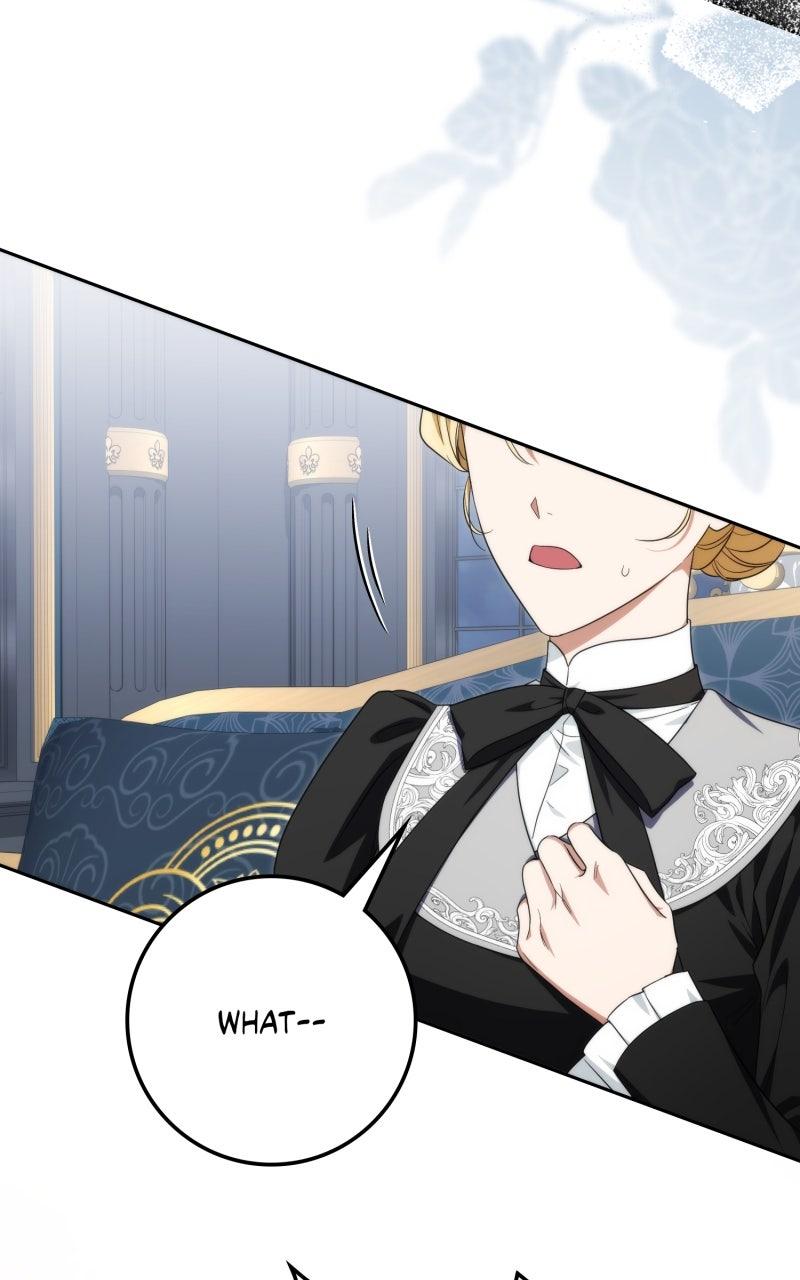 Read Duchess in Ruins Manga Online
