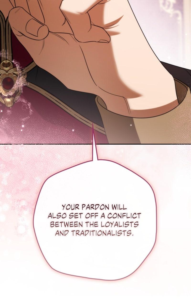 Read Duchess in Ruins Manga Online
