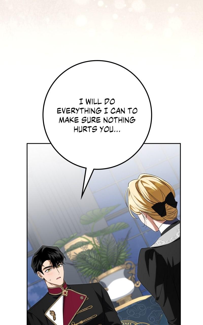 Read Duchess in Ruins Manga Online