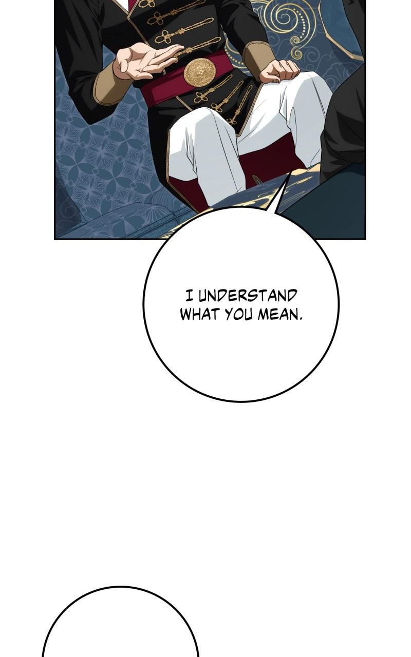 Read Duchess in Ruins Manga Online