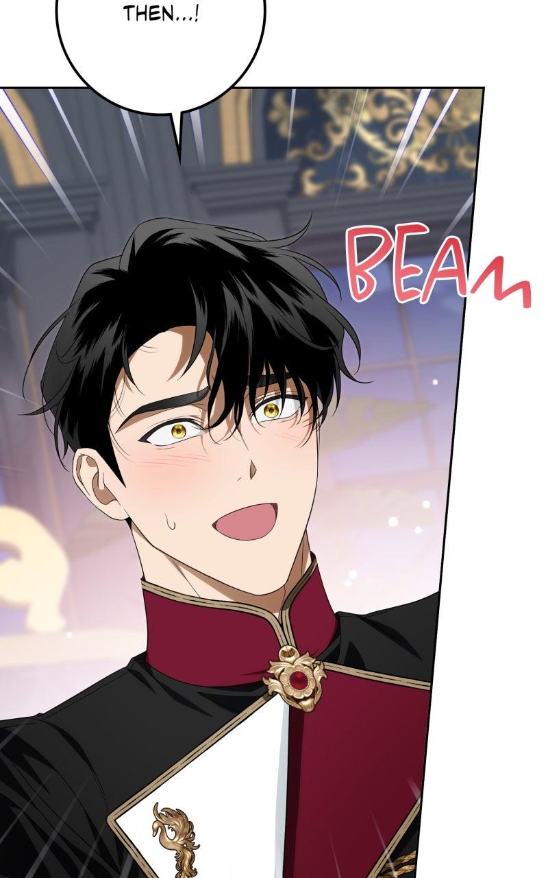 Read Duchess in Ruins Manga Online