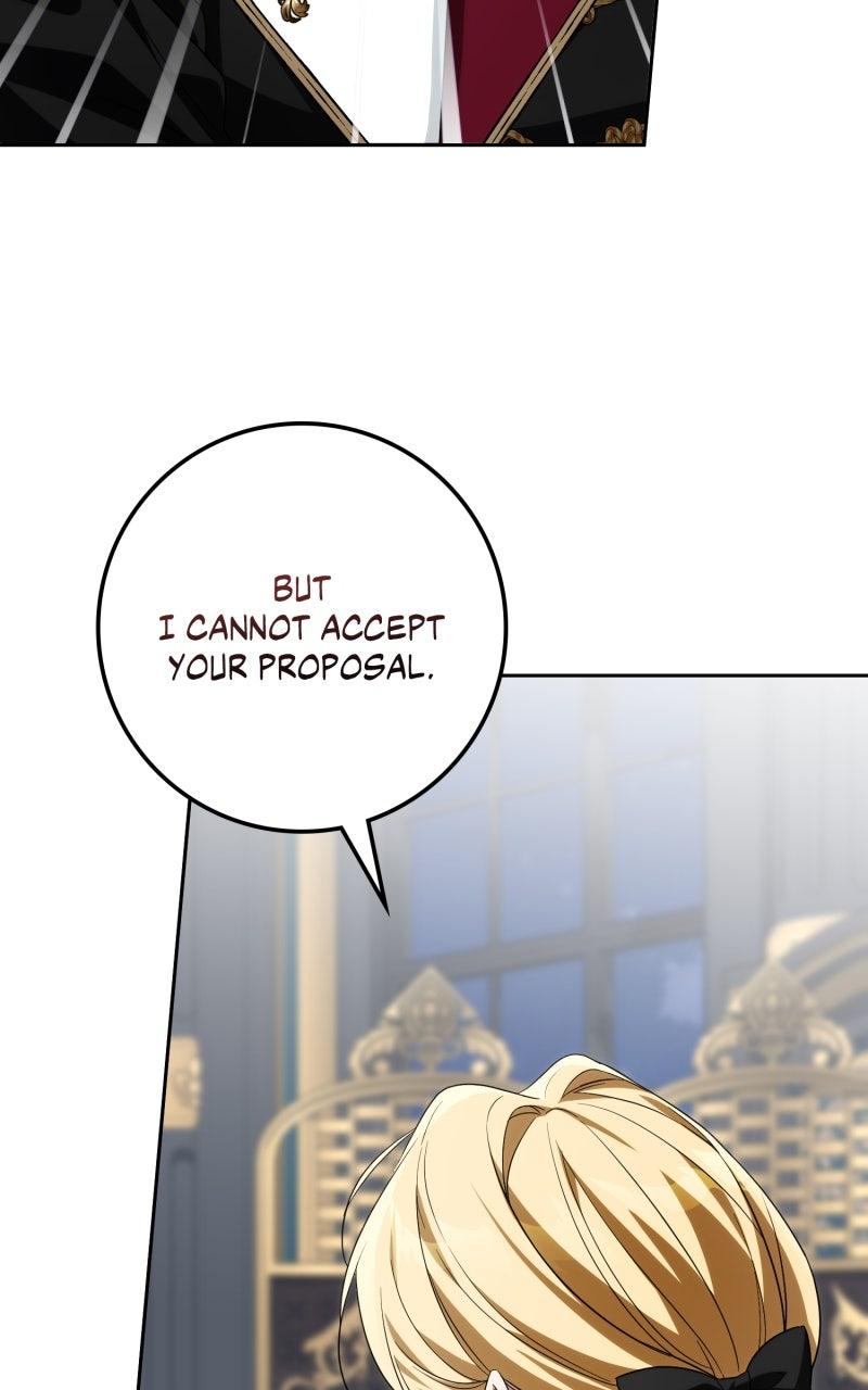 Read Duchess in Ruins Manga Online