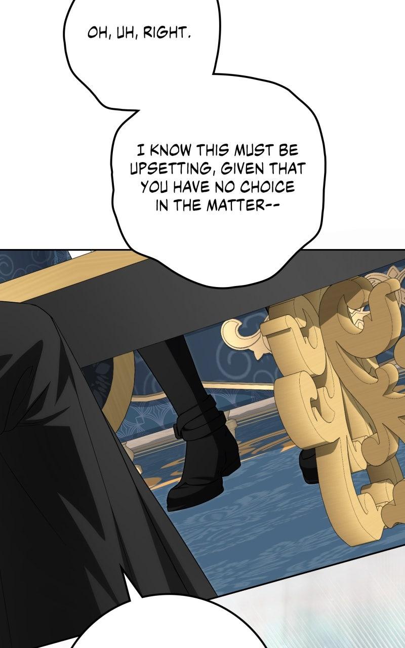Read Duchess in Ruins Manga Online