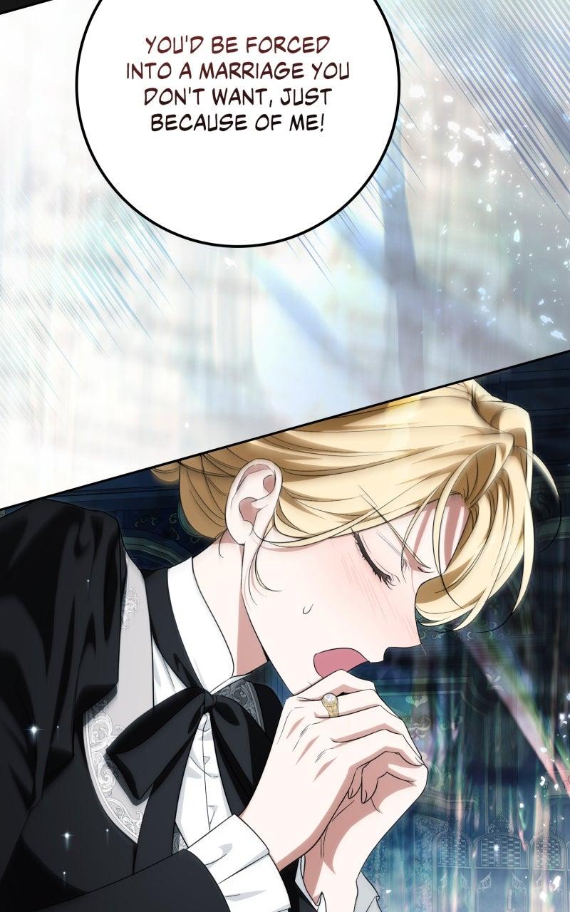 Read Duchess in Ruins Manga Online