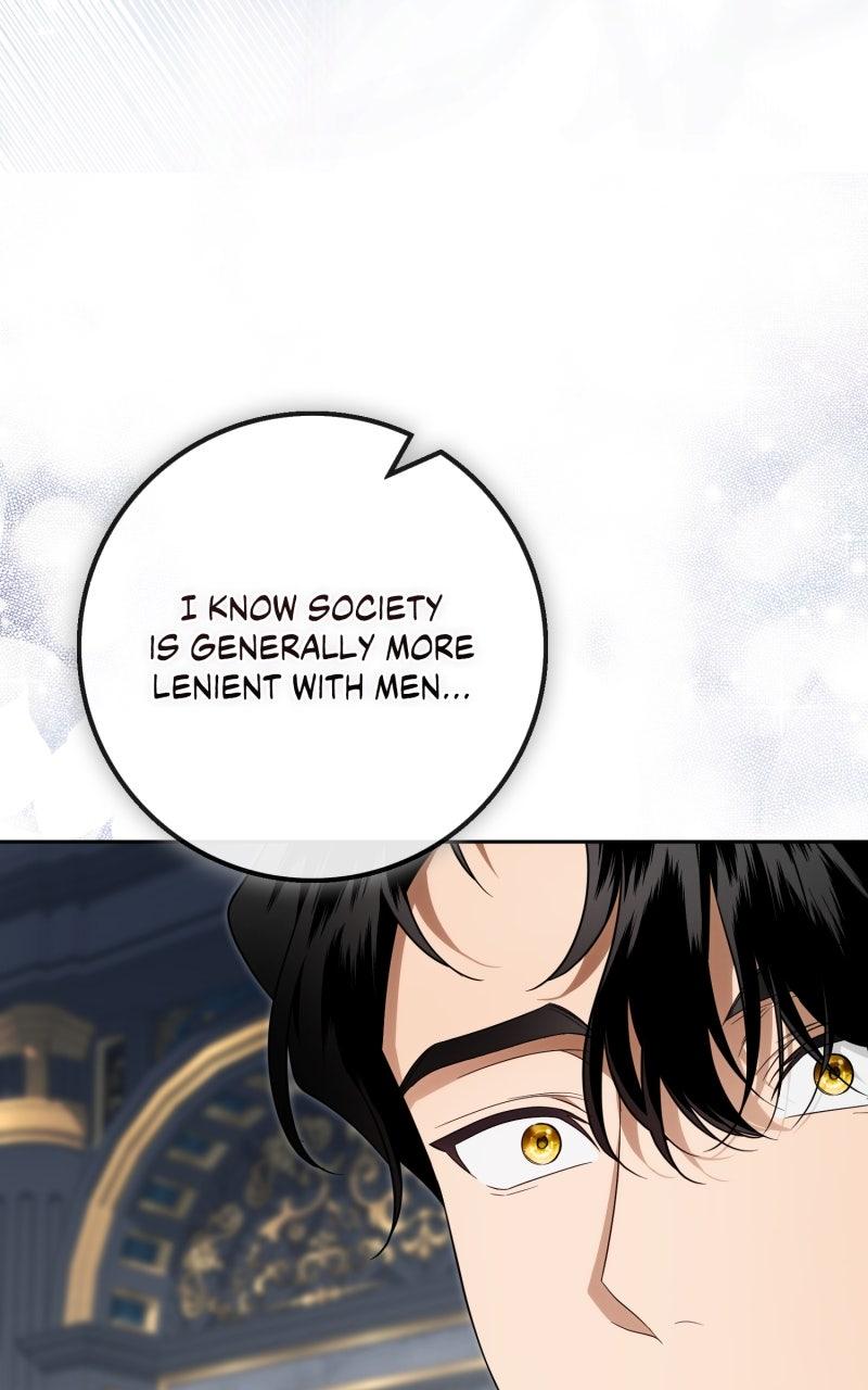 Read Duchess in Ruins Manga Online