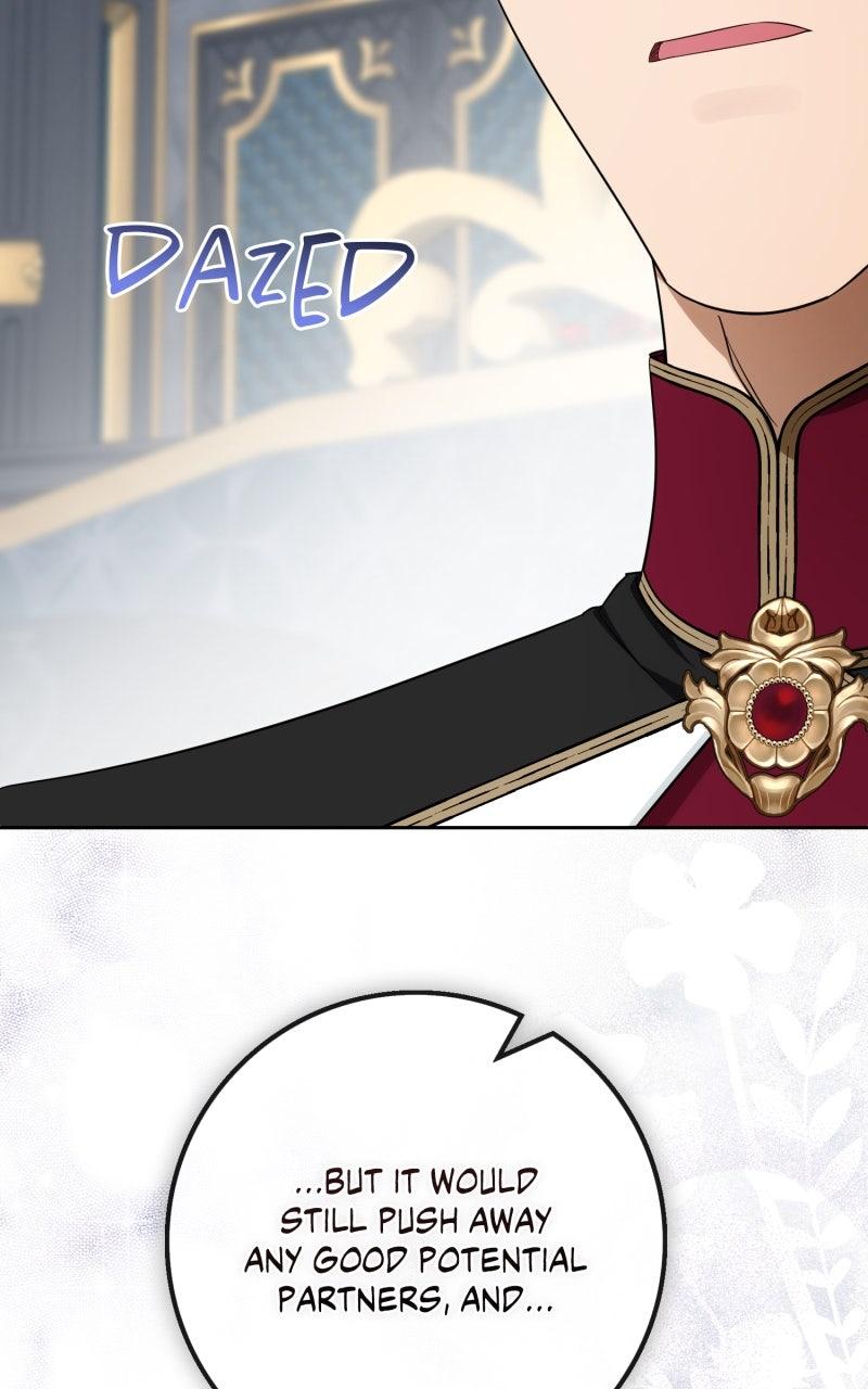 Read Duchess in Ruins Manga Online