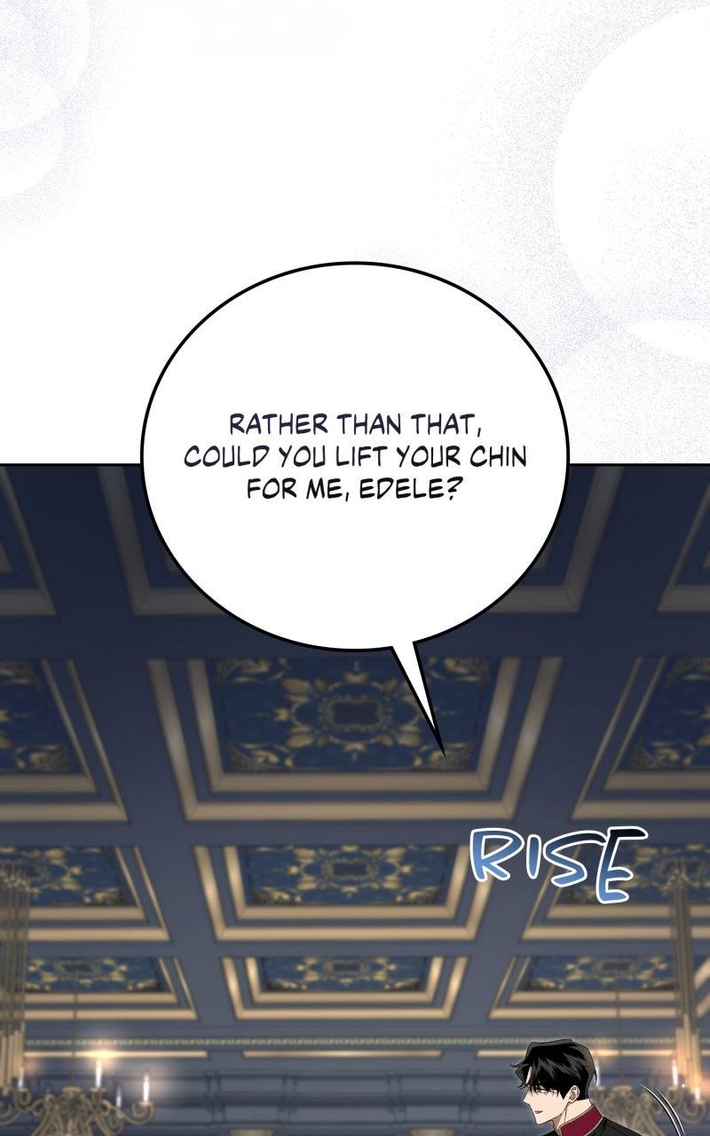 Read Duchess in Ruins Manga Online