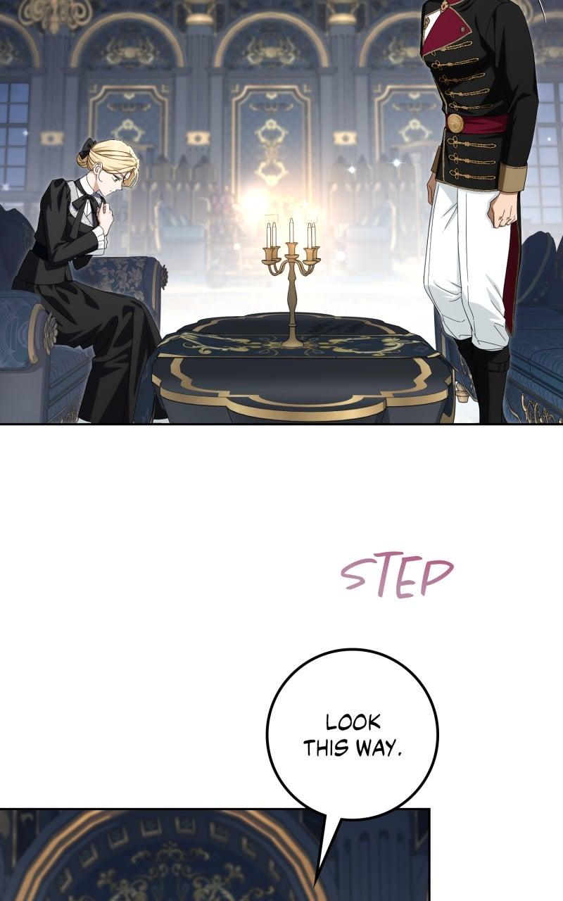 Read Duchess in Ruins Manga Online