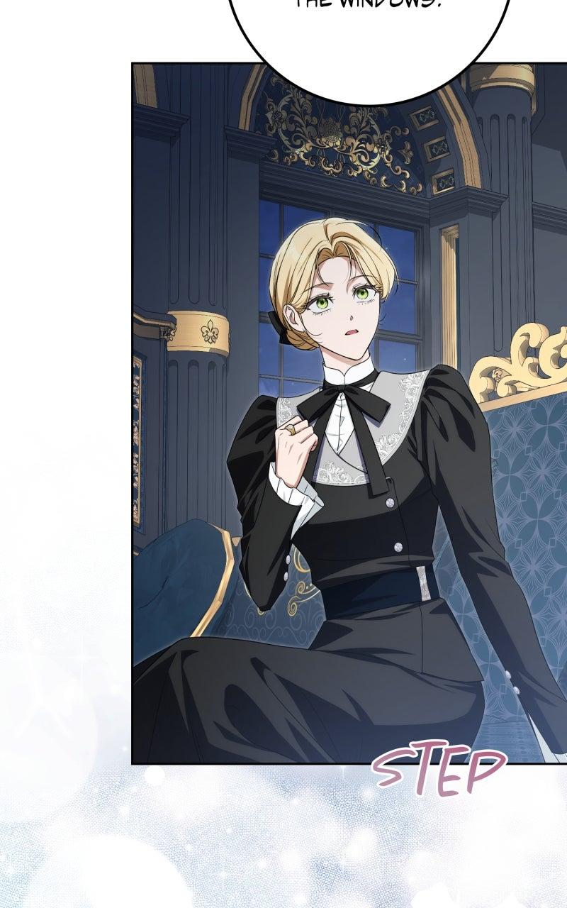 Read Duchess in Ruins Manga Online
