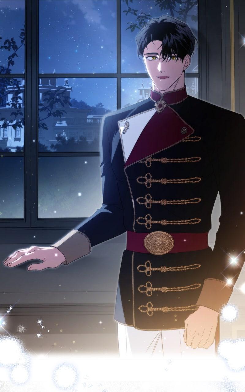 Read Duchess in Ruins Manga Online