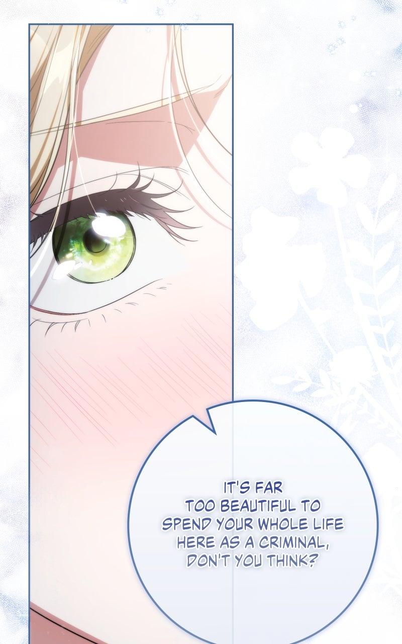 Read Duchess in Ruins Manga Online