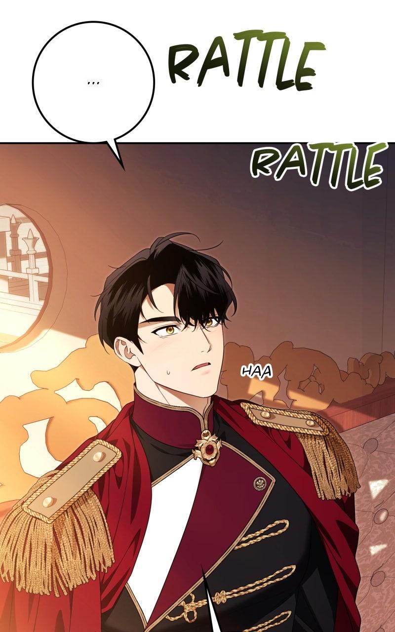 Read Duchess in Ruins Manga Online