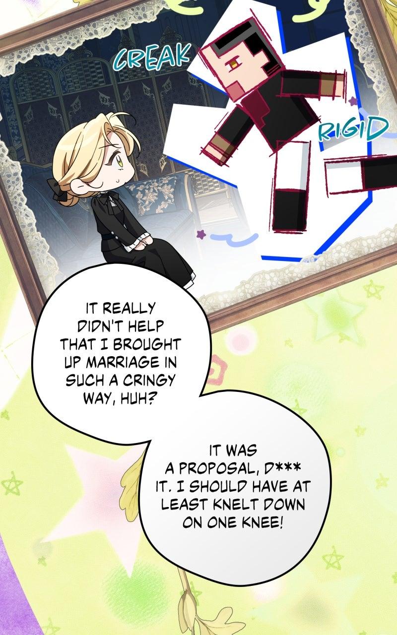 Read Duchess in Ruins Manga Online