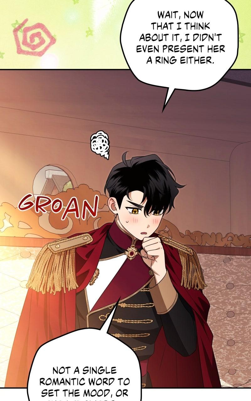 Read Duchess in Ruins Manga Online
