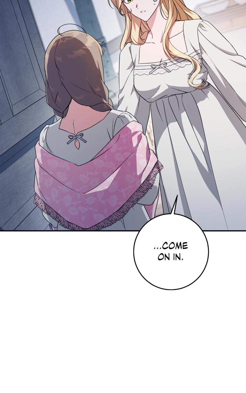 Read Duchess in Ruins Manga Online