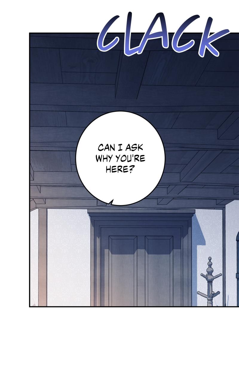 Read Duchess in Ruins Manga Online