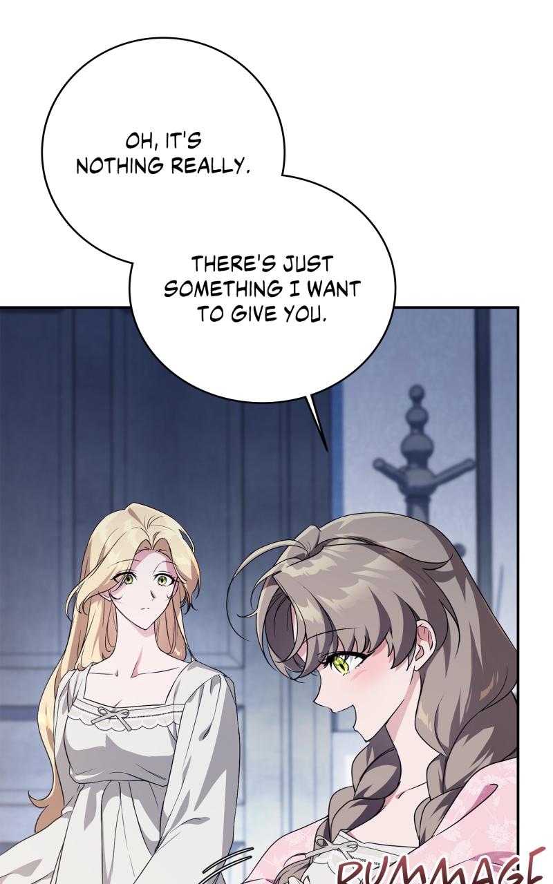 Read Duchess in Ruins Manga Online