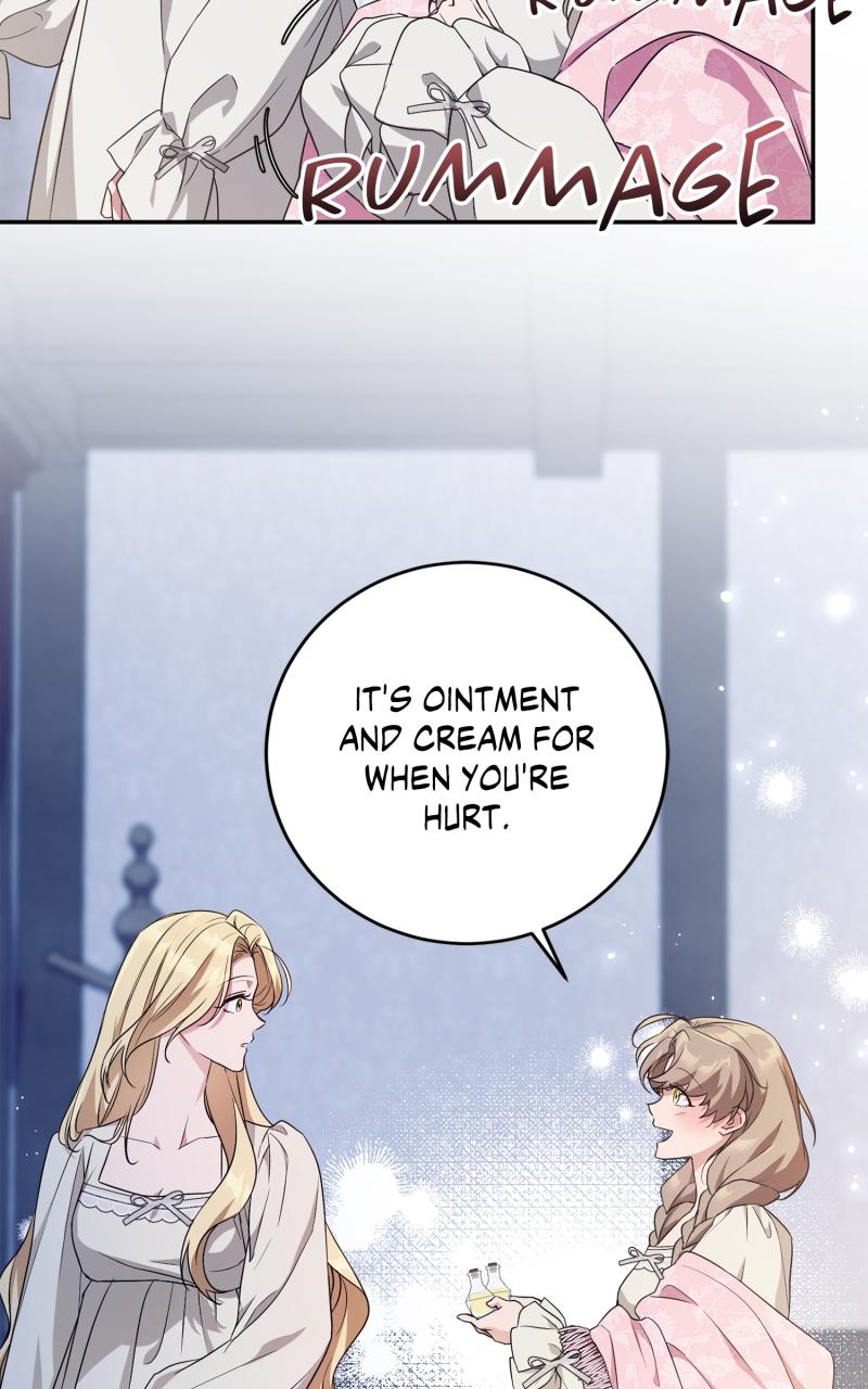 Read Duchess in Ruins Manga Online